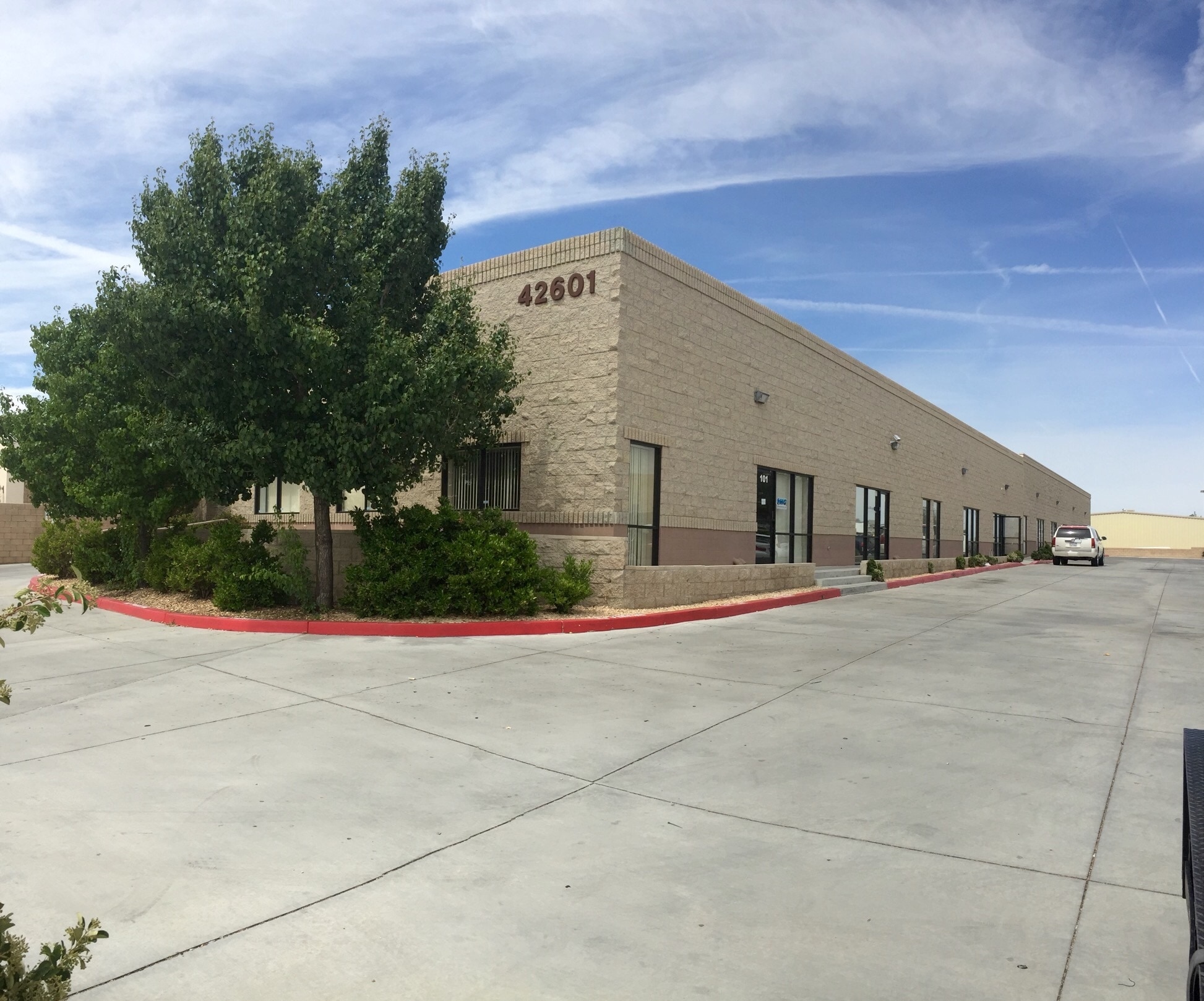 42601 8th St W, Lancaster, CA for Rent