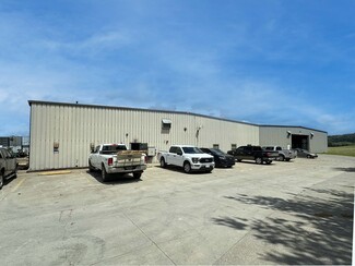 Newcomerstown, OH Warehouse - 200 Enterprise Dr