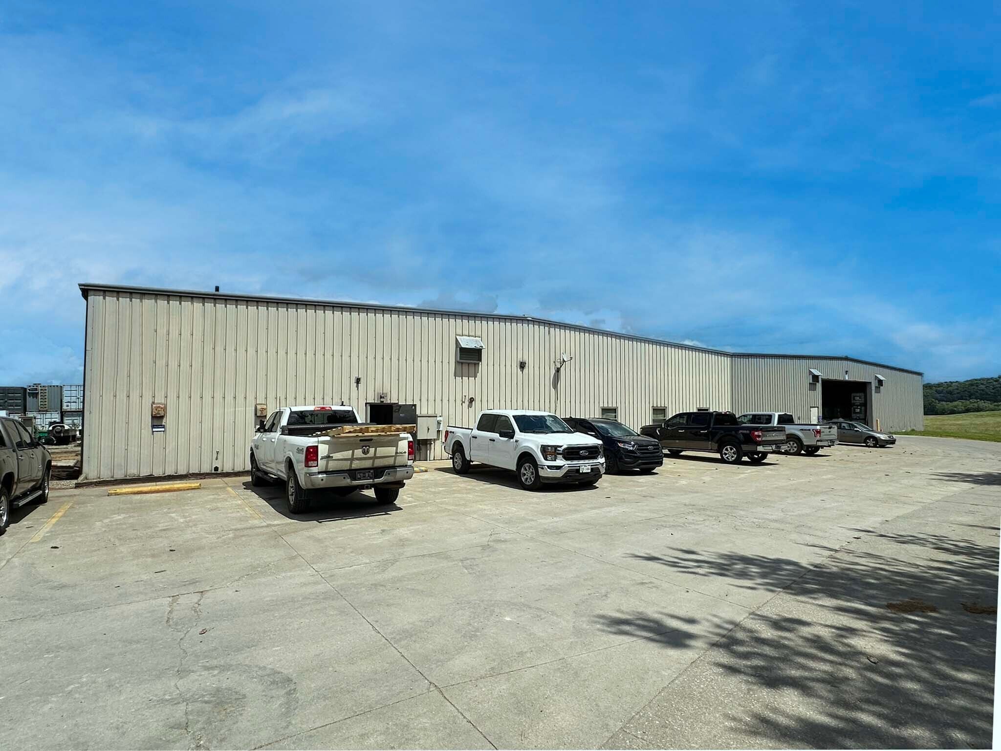 200 Enterprise Dr, Newcomerstown, OH for Sale