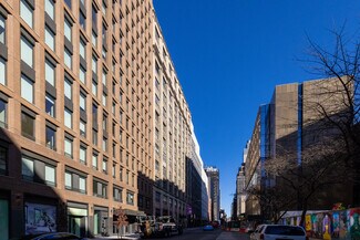 New York, NY Office - 229 W 28th St New York, NY Office - 229 W 28th St