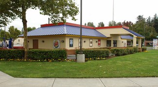Gresham, OR Fast Food - 990 NW Eastman Pky