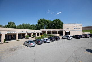 Kansas City, MO Office - 6651 N Oak Trfy