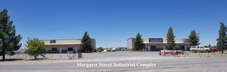 Pahrump, NV Industrial - 800 Margaret St