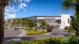 Carlsbad, CA Commercial Land - Palmer Way