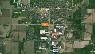 Harvard, IL Commercial - SEC OF ROUTE 14 AND BRINK St Harvard, IL Commercial - SEC OF ROUTE 14 AND BRINK St