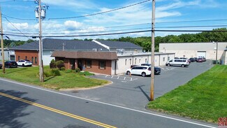 West Springfield, MA undefined - 115 Wayside Ave West Springfield, MA undefined - 115 Wayside Ave