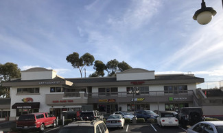 San Diego, CA Retail - 10405-10425 Tierrasanta Blvd