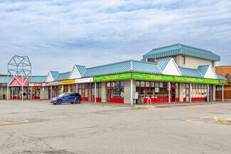 Vaughan, ON undefined - 1470 Centre St