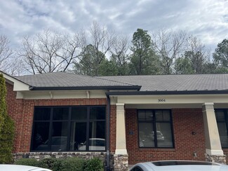 Smyrna, GA Office/Medical - 3600 Highlands Pky
