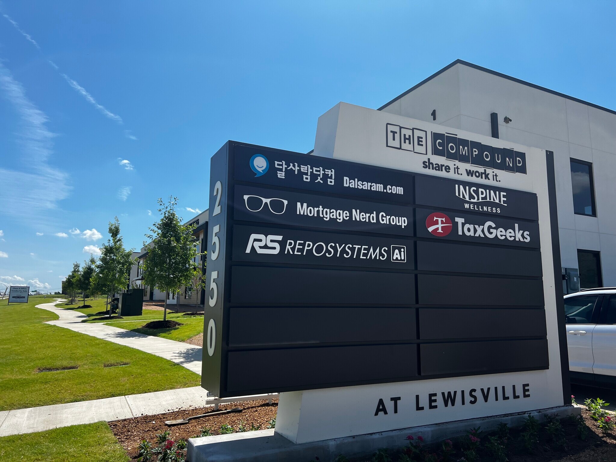 2550 E State Hwy 121, Lewisville, TX for Sale