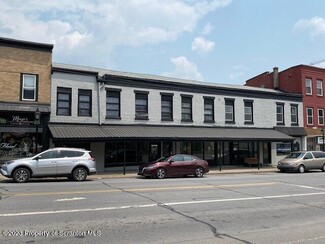 Tunkhannock, PA Office/Residential - 31-35 Tioga