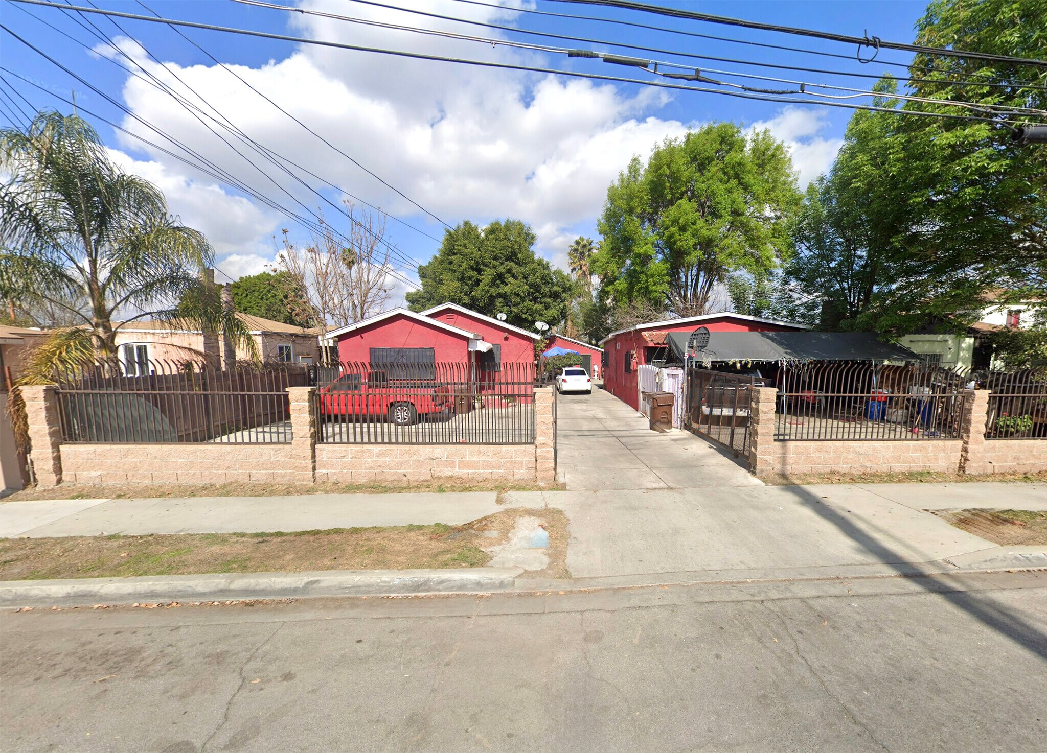 519 E Oaks St, Compton, CA for Sale