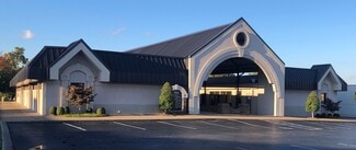 Bowling Green, KY Office - 727 US 31W Byp