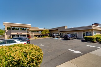 Eugene, OR Office - 2643-2655 Willamette St