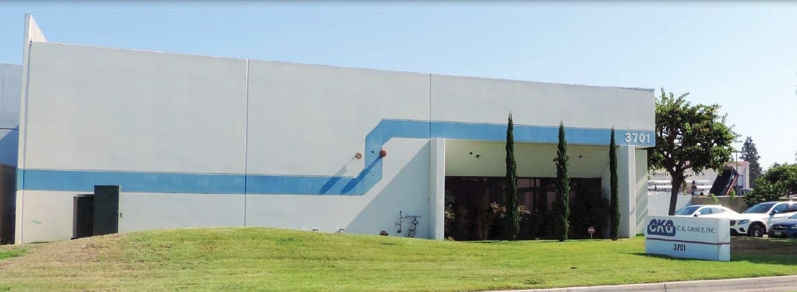 3701 W Carriage Dr, Santa Ana, CA for Rent