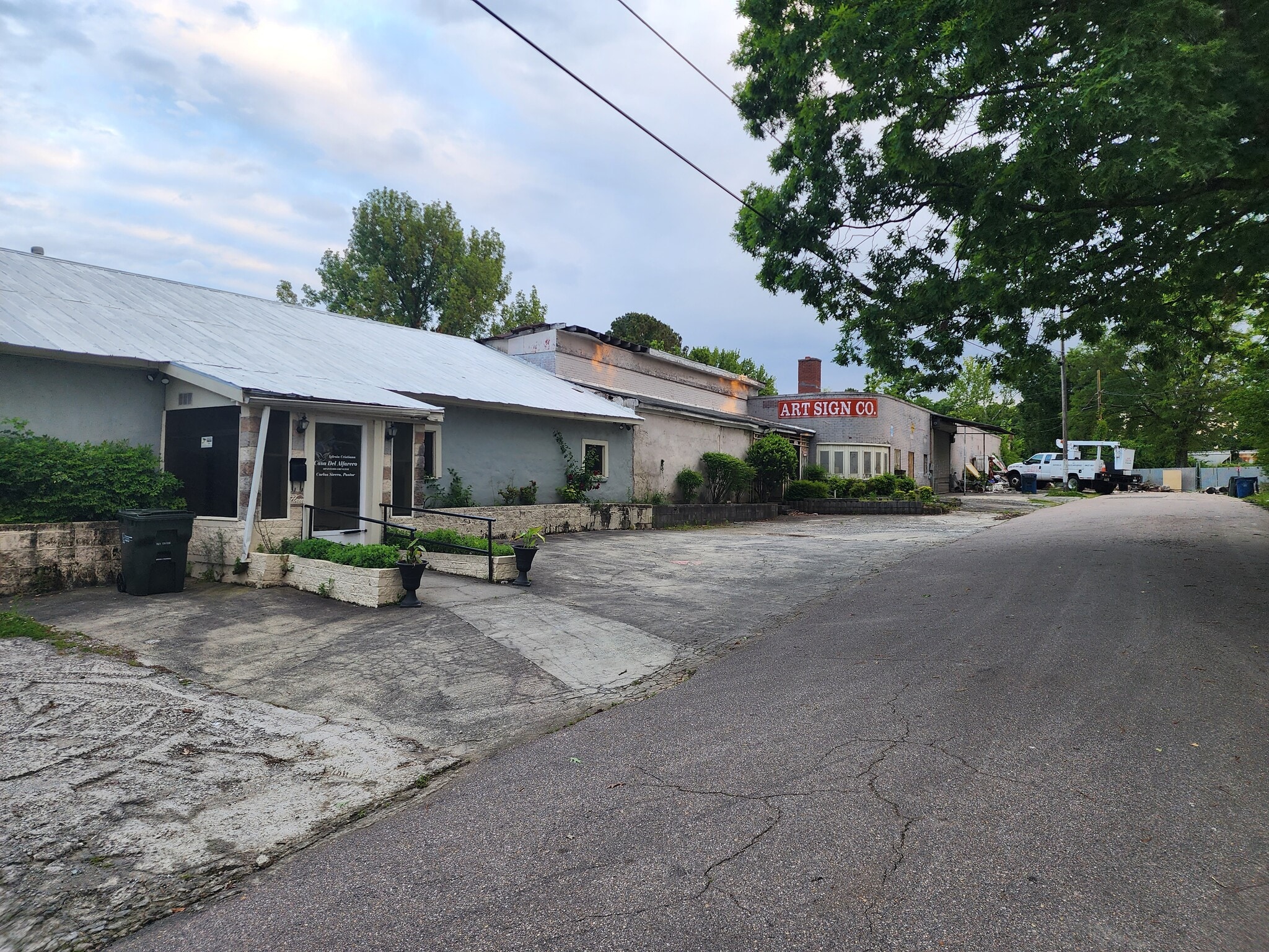 207 S Goley St, Durham, NC for Rent