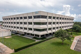 Houston, TX Office - 12301 Kurland Dr