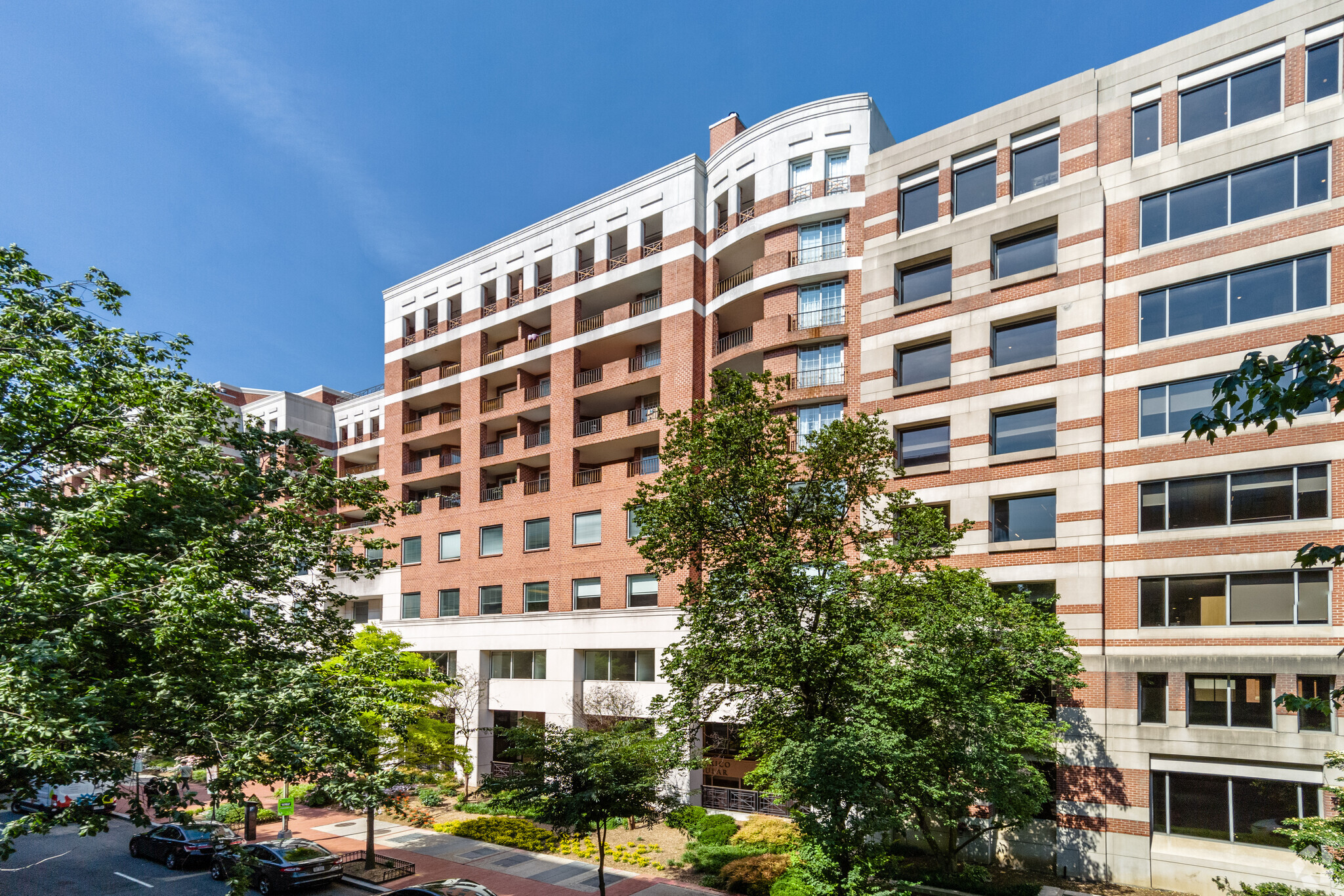 1250 23rd St NW, Washington, DC for Rent