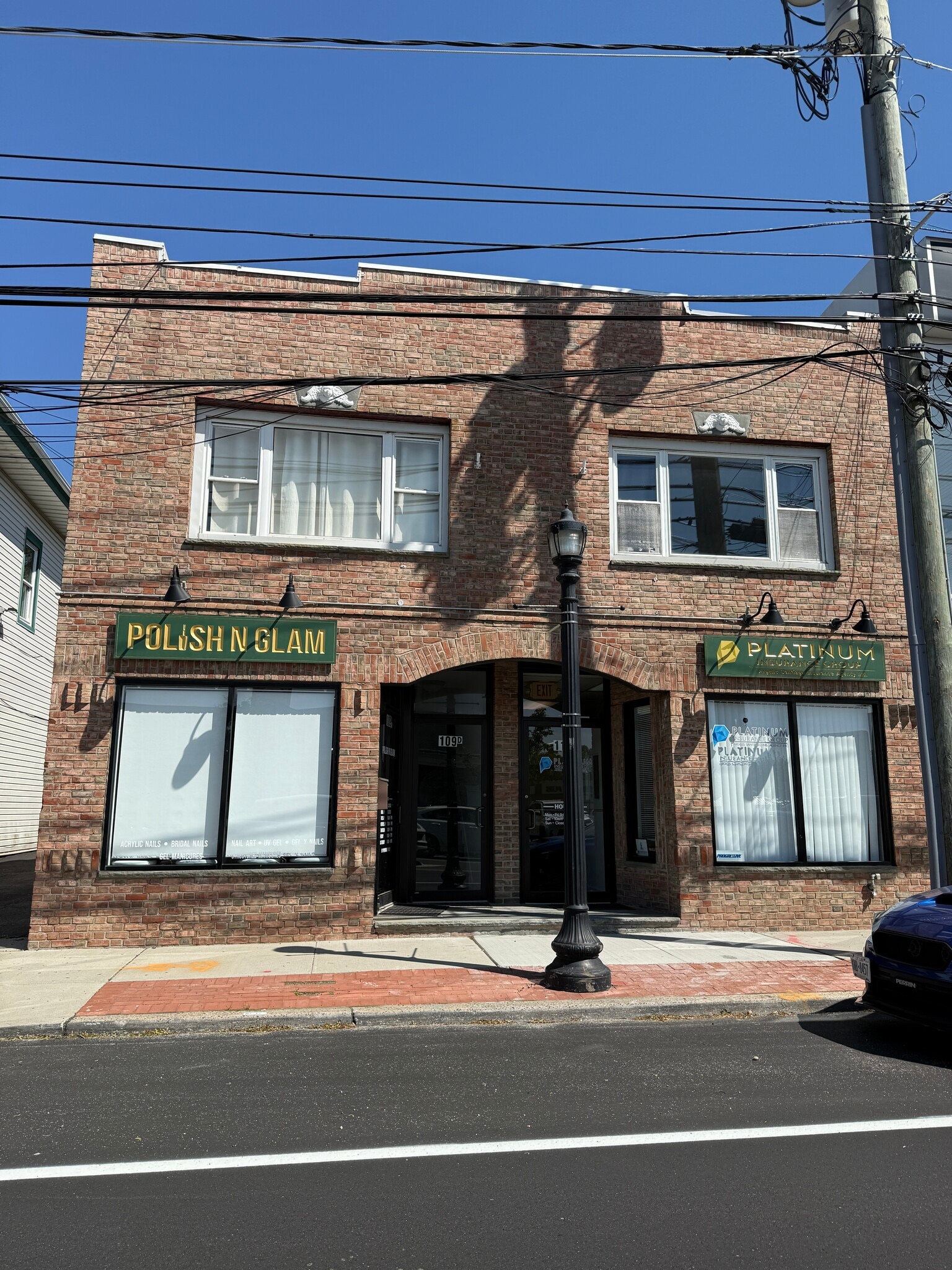 109 E Main St, Smithtown, NY for Rent