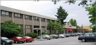 New Hyde Park, NY Office/Medical - 1300 Union Tpke