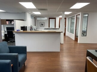 San Diego, CA Office - 5234 Cushman Pl
