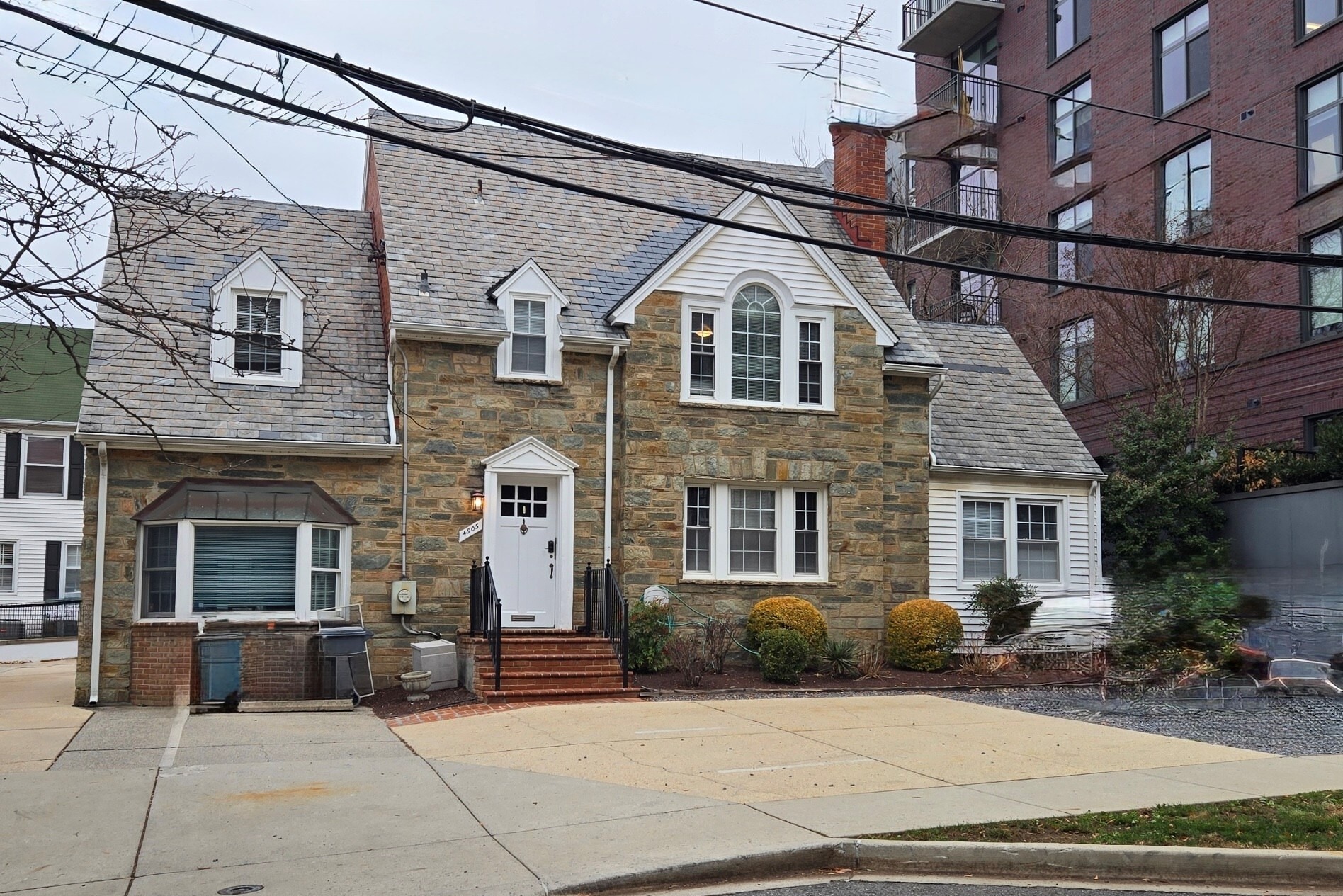 4905 Montgomery Ln, Bethesda, MD for Rent