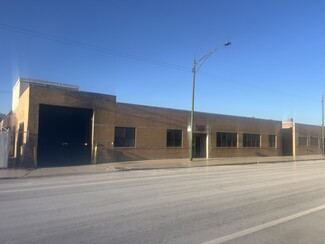 Chicago, IL Manufacturing - 5680 N Northwest Hwy