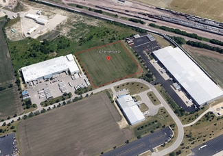 Janesville, WI Commercial Land - 1401 W Venture