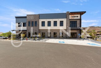 St George, UT Office - 122 S Mall Dr