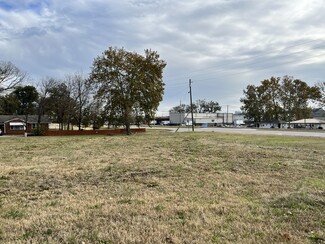 Birmingham, AL Commercial Land - 2112 8th St W