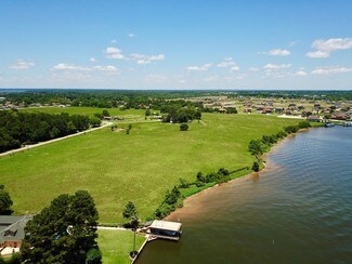 Willis, TX Residential Land - 13036 Bruce Rd