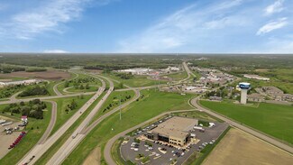Saint Cloud, MN Commercial Land - 4415 Heatherwood Rd