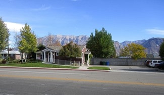 Orem, UT Office - 1215 S Main St