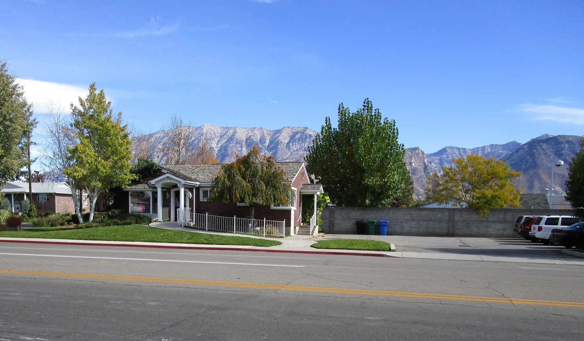 1215 S Main St, Orem, UT for Sale