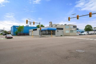 Brockton, MA Retail - 628 Belmont St