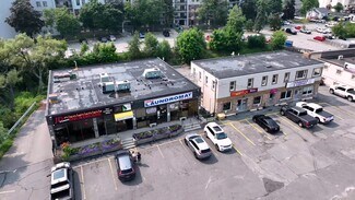 Sudbury, ON Storefront - 1543 Paris St Sudbury, ON Storefront - 1543 Paris St