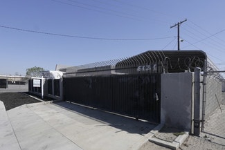 Riverside, CA Industrial - 6131 Chapel St Riverside, CA Industrial - 6131 Chapel St