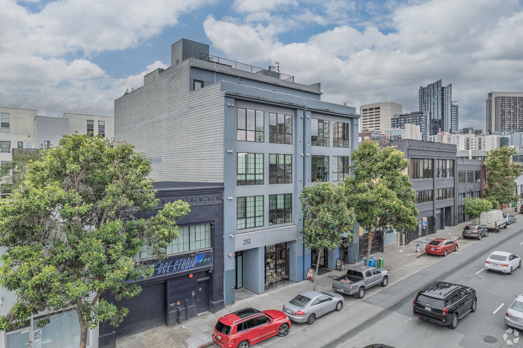 252 9th St, San Francisco, CA for Sale