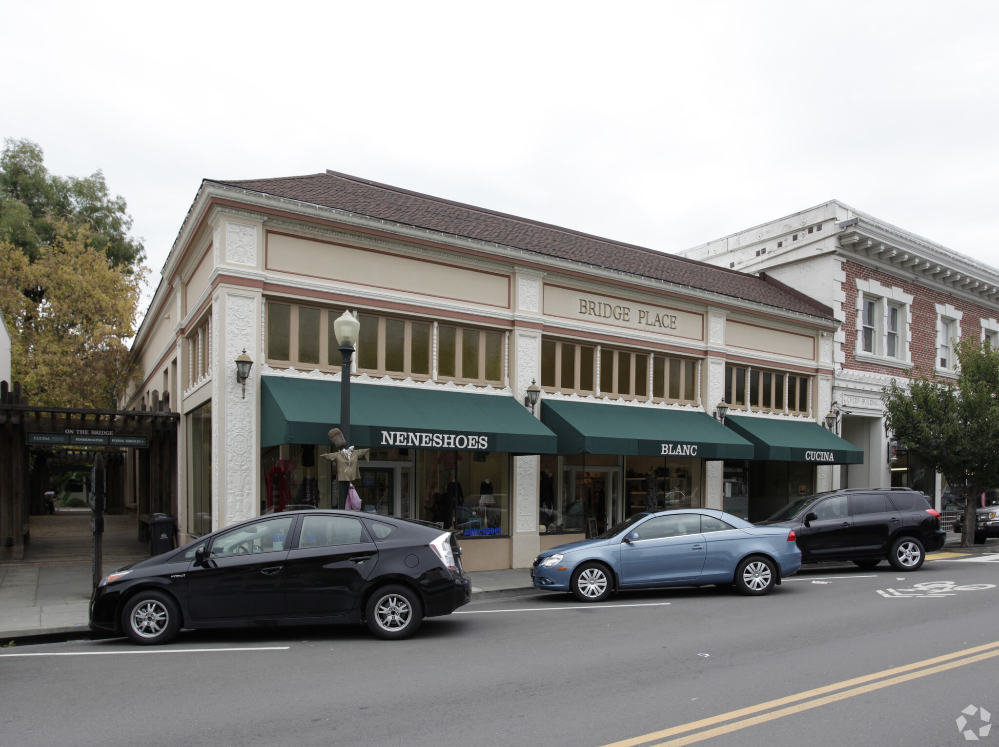 510 San Anselmo Ave, San Anselmo, CA for Rent