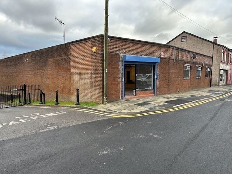 1 School Ln, Rochdale, GTM for Rent