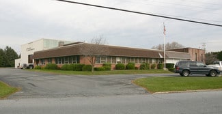 Bethlehem, PA Industrial - 2224 Industrial Dr