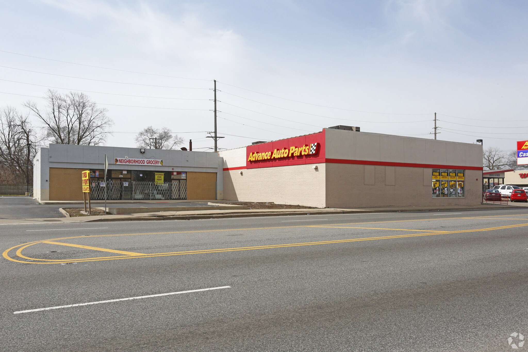 272-276 E 147th St, Harvey, IL for Rent