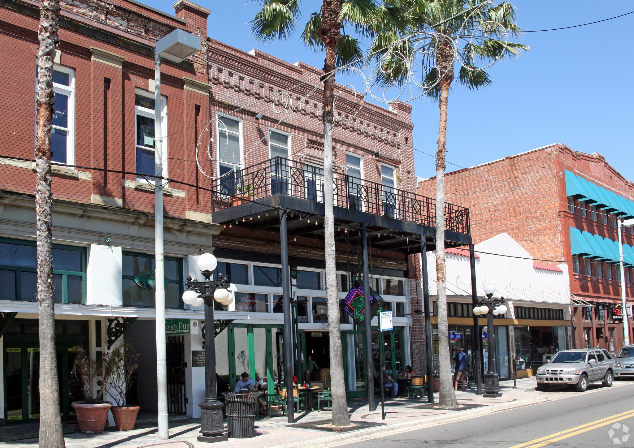 1710 E 7th Ave, Tampa, FL for Rent