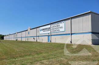 Northwood, OH Warehouse - 6610 Fairfield Dr