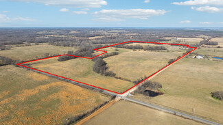 Jay, OK Commercial - 35651 S 580 Rd
