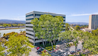 Burlingame, CA Office, Flex - 577 Airport Blvd