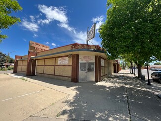 Denver, CO Retail - 2800-2810 N Madison St