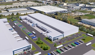 Haines City, FL Industrial - 1106 Highway 544 E