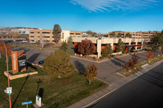 Lakewood, CO Medical - 605 Parfet St