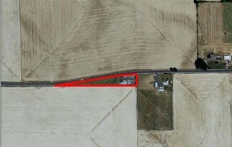 Albany, OR Commercial Land - 35730 Highway 20 SE